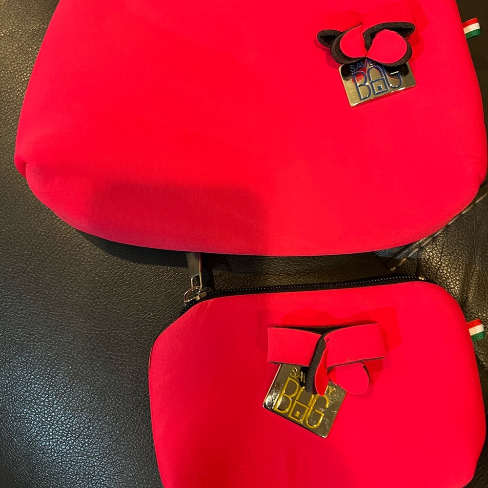 Save My Bag Cosmetic Bag